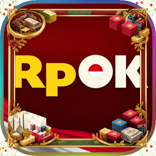rpok — mitra unggulan